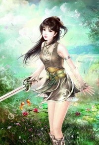 小妖要出嫁