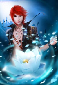 （網王同人）天之藍，海之藍