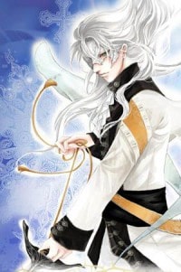 情聖物語