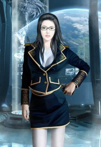 夫人们的香裙