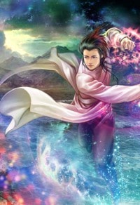 奇術色醫