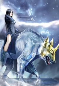 权门娇妻：九爷情谋已久