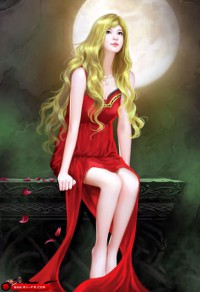 折枝玫瑰/婚後再説