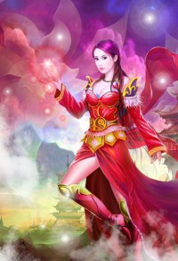 女狡师之地狱的怒隶回廊