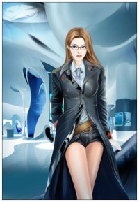 科技女王[快穿]