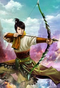 凡間大聖