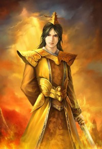 弟媳，请住手